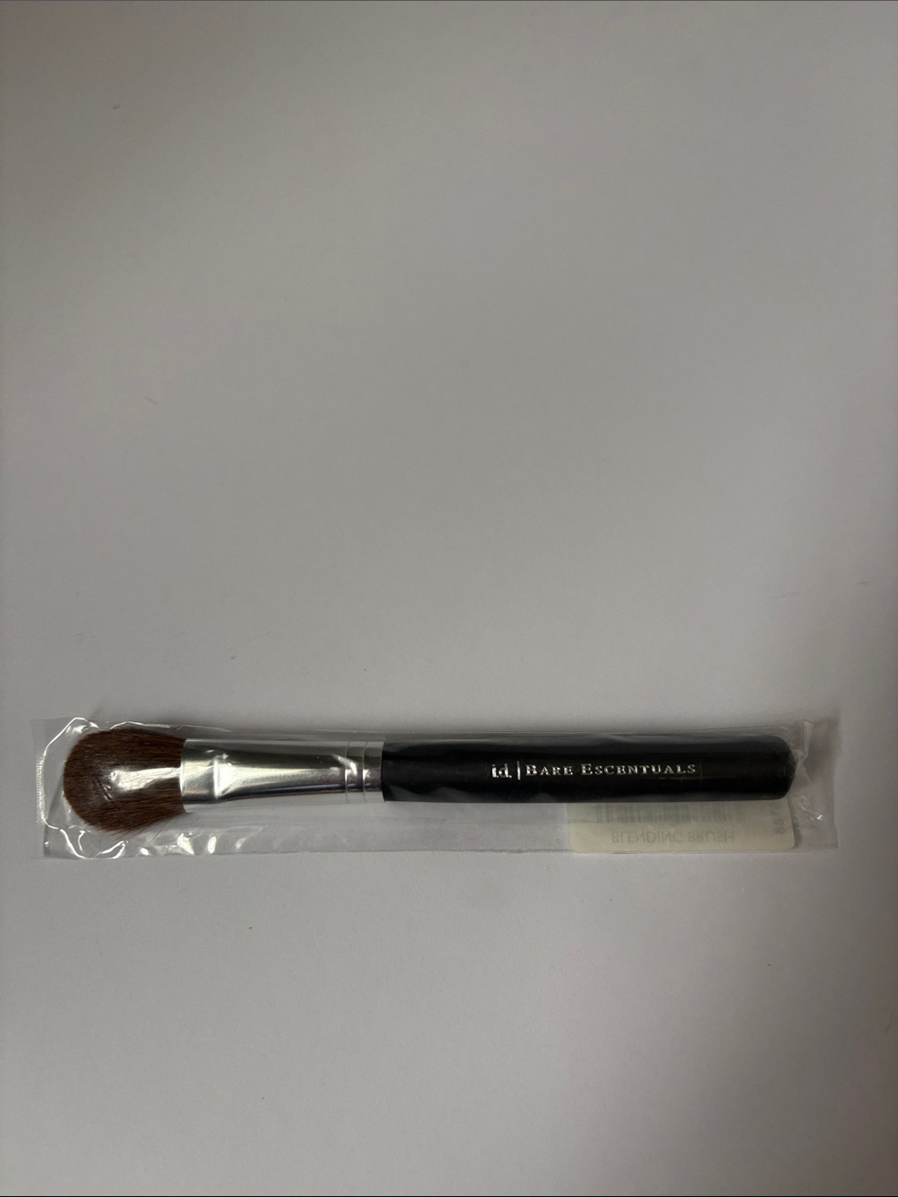 New bareMinerals Bare Escentuals Blending Makeup Brush New Sealed